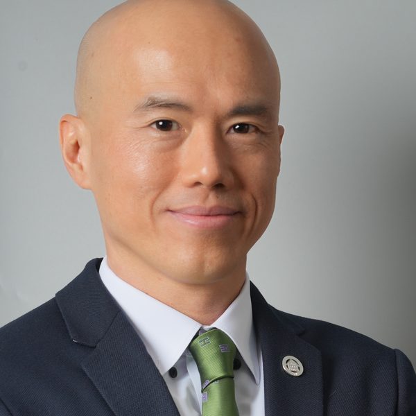 許嘉峯 Jeremy